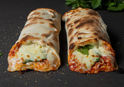 Margherita_wrap
